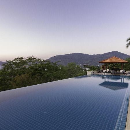 Villa Yoosook Patong Exterior photo